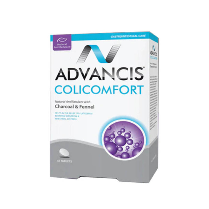 ADVANCIS Colicomfort 45Tabs