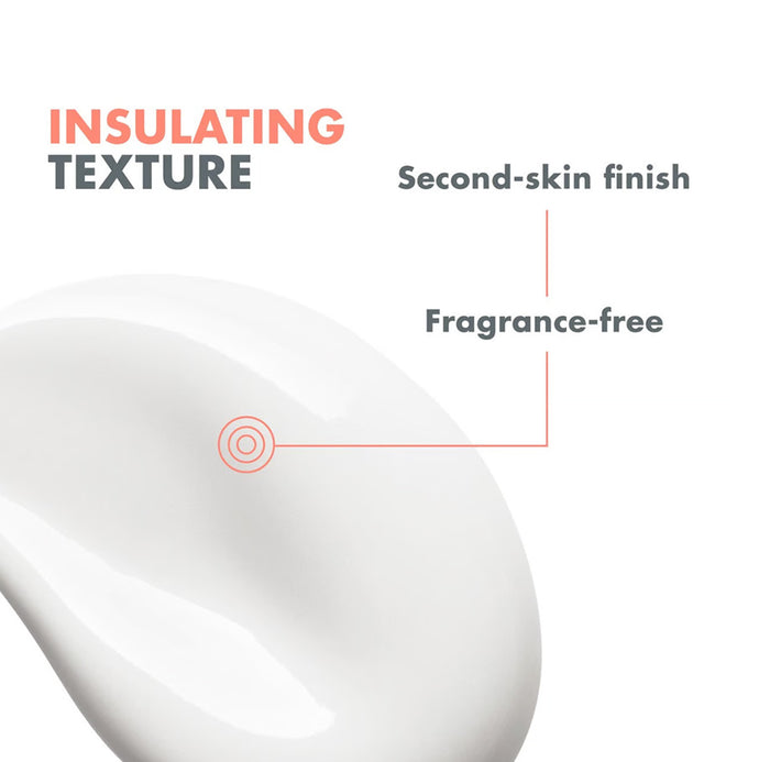 AVENE Cicalfate Hand Repairing Barrier Cream 100ML
