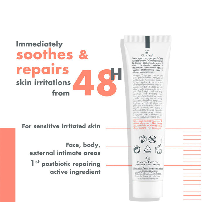 AVENE Cicalfate+ Repair Cream 100ml