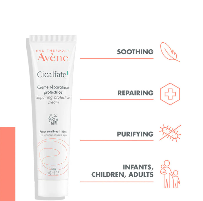 AVENE Cicalfate+ Repair Cream 100ml