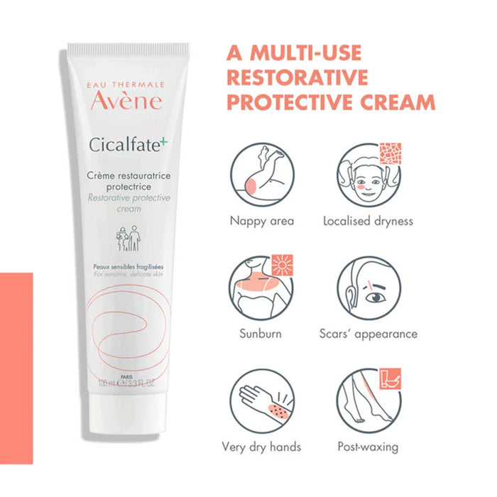 AVENE Cicalfate+ Repair Cream 100ml