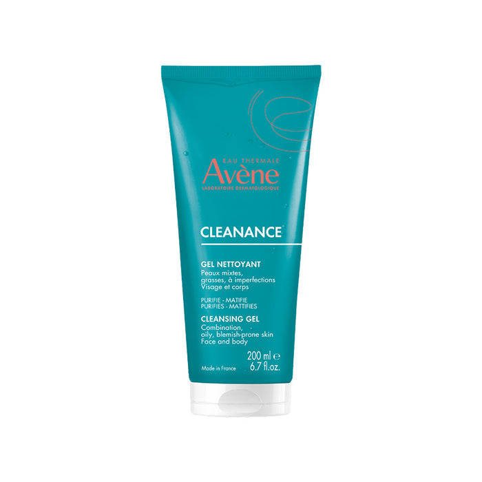 AVENE Cleanance Cleansing Gel