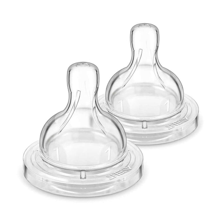 AVENT 2 Classic Teats