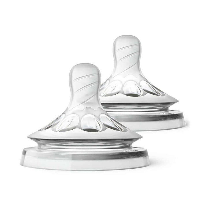 AVENT 2 Natural Teats