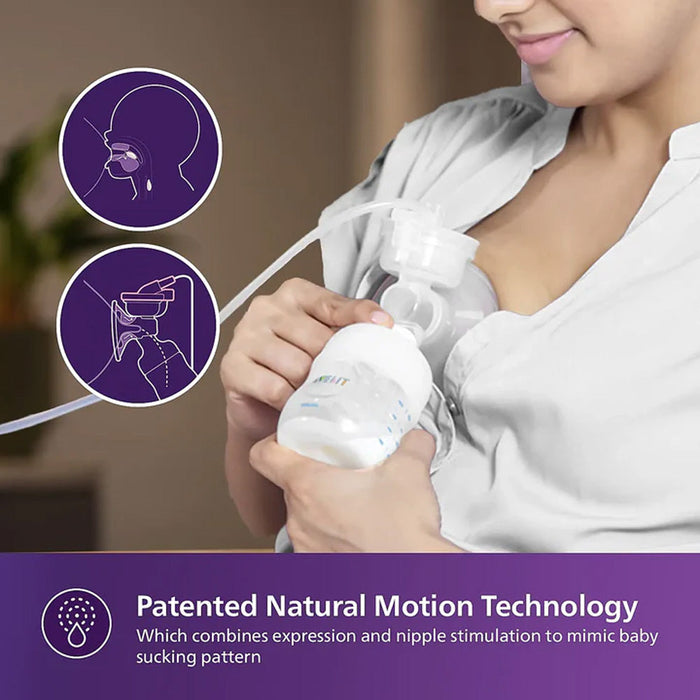 AVENT Electric Breast Pump - Corded