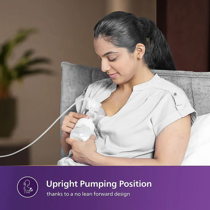 AVENT Electric Breast Pump - Corded