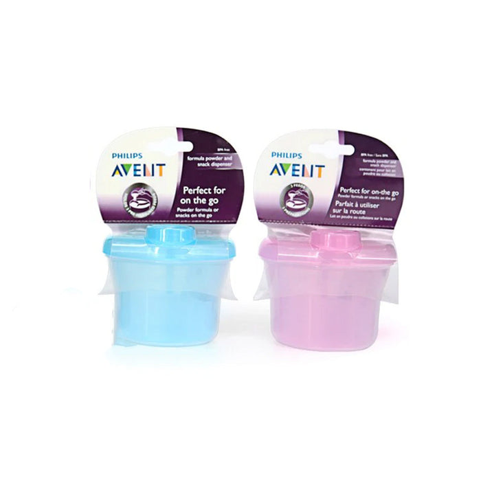 AVENT Milk Powder Dispenser