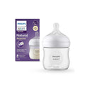 AVENT Natural Feeding Bottle  - Single Pack