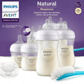 AVENT Natural Response Gift Set