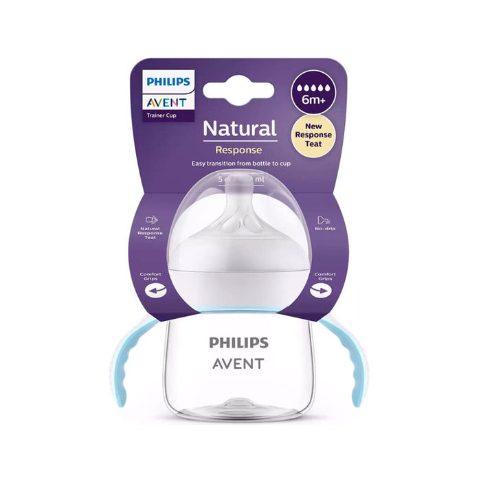 AVENT Natural Response trainer Cup 6M+ 150ml