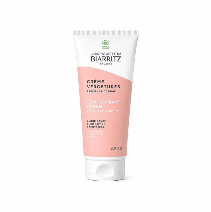 BIARRITZ Stretch Mark Cream 200ml