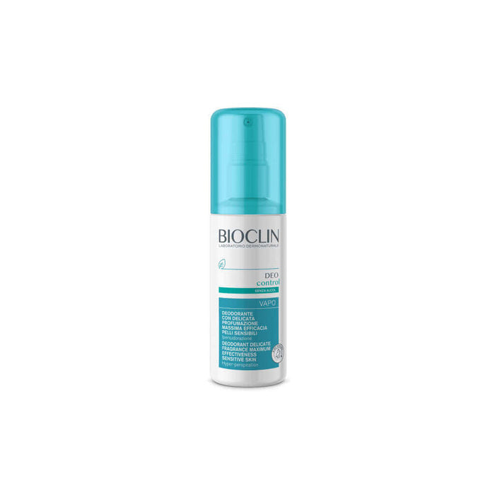 BIOCLIN Deo Control Vapo 100ml