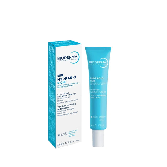 BIODERMA Hydrabio Cream 40ml