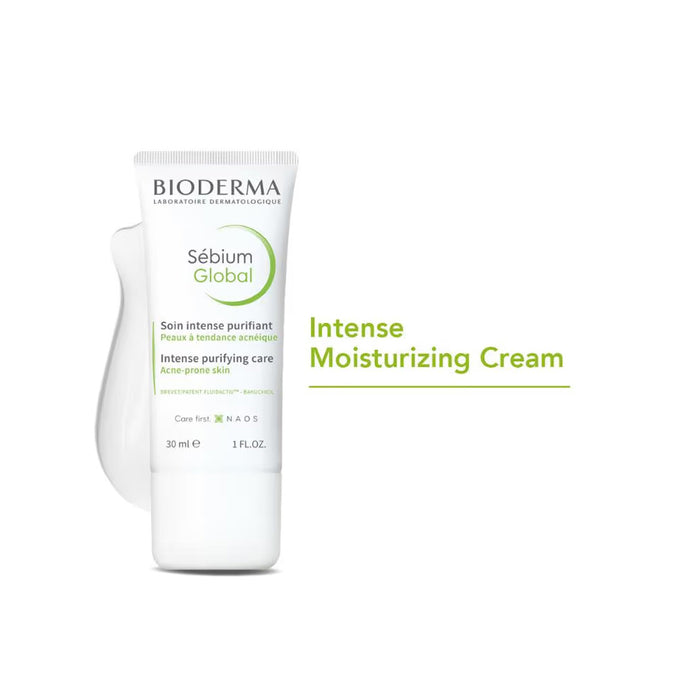 BIODERMA Sebium Global 30ml
