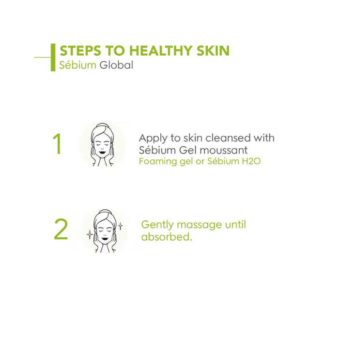 BIODERMA Sebium Global 30ml