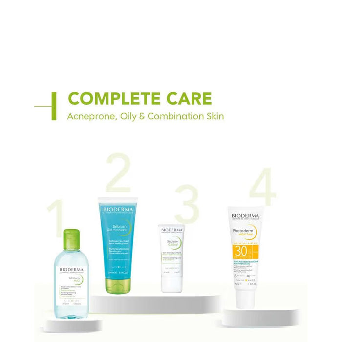 BIODERMA Sebium Global 30ml