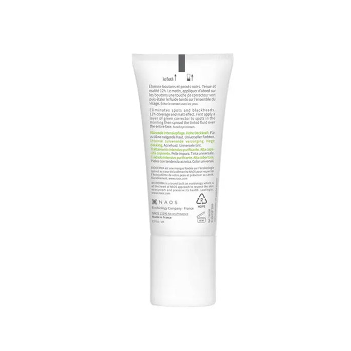 BIODERMA Sebium Global Cover 30ml