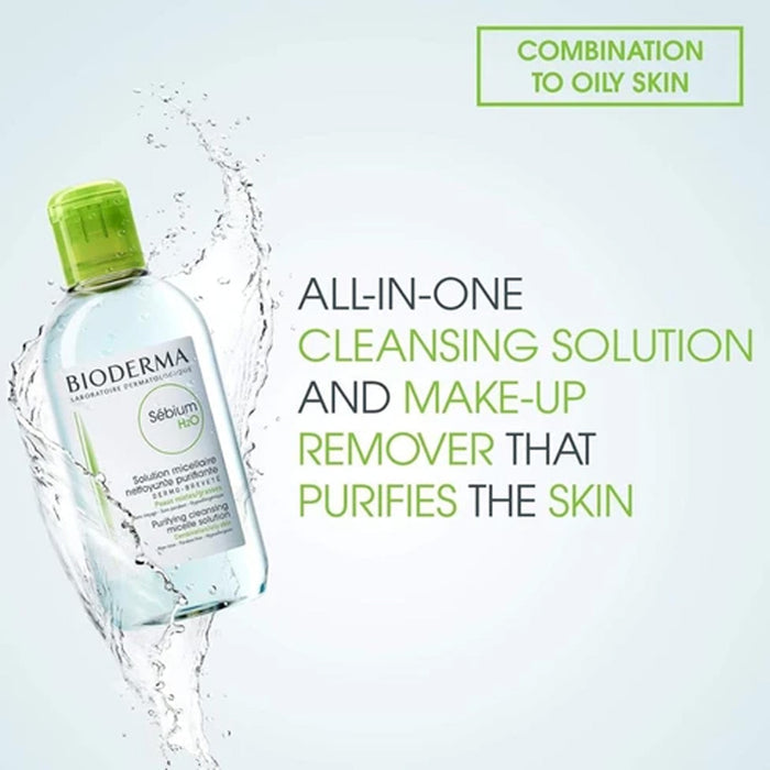 BIODERMA Sebium H2O