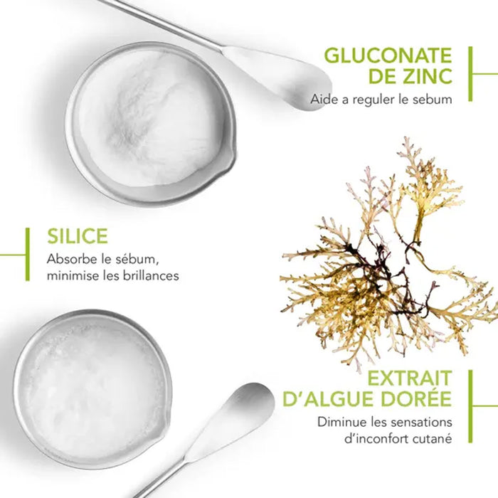 BIODERMA Sebium H2O
