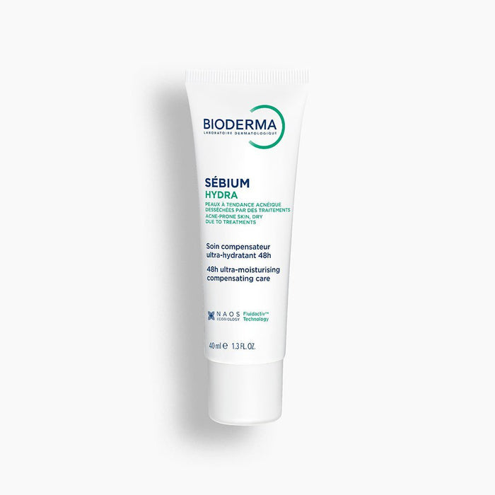 BIODERMA Sebium Hydra 40ml
