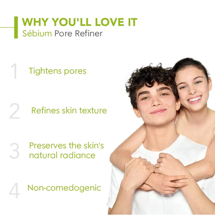 BIODERMA Sebium Pore Refiner 30ml