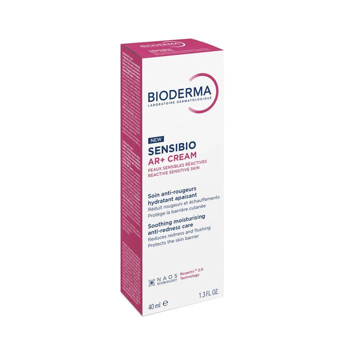 BIODERMA Sensibio AR+ Cream 40ml