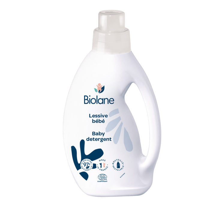 BIOLANE Baby Detergent Lessive 750ml