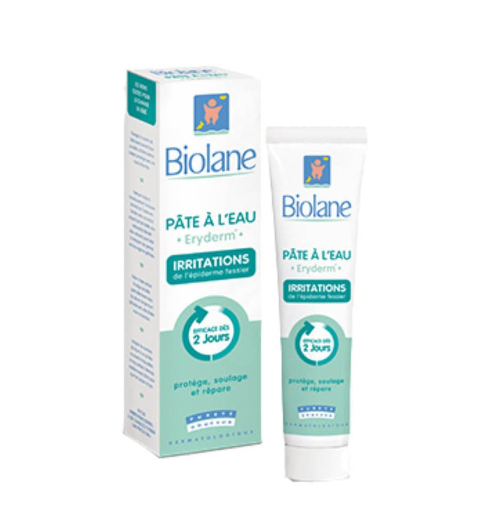 BIOLANE Eryderm Pate A L Eau