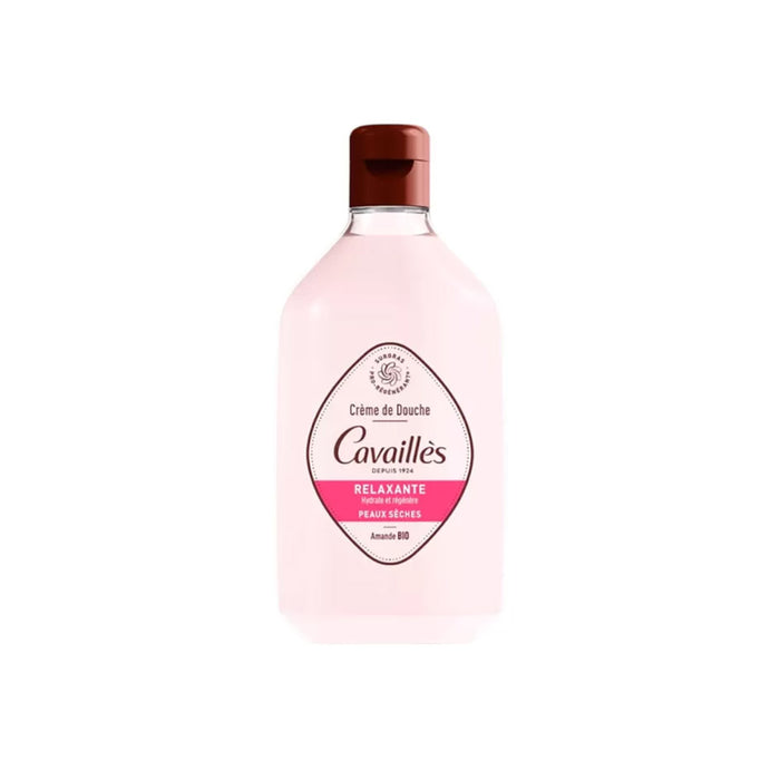 CAVAILLES Creme De Douche 250ml