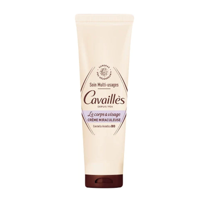CAVAILLES Creme Miraculeuse Multi Usage 100ml