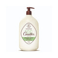 CAVAILLES Gel Bain Douche  1L