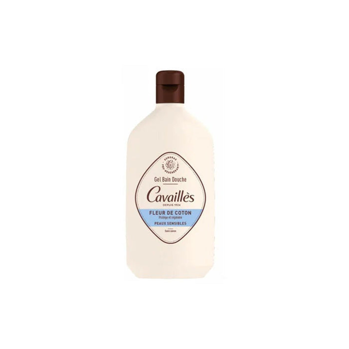 CAVAILLES Gel Bain Douche 400ml