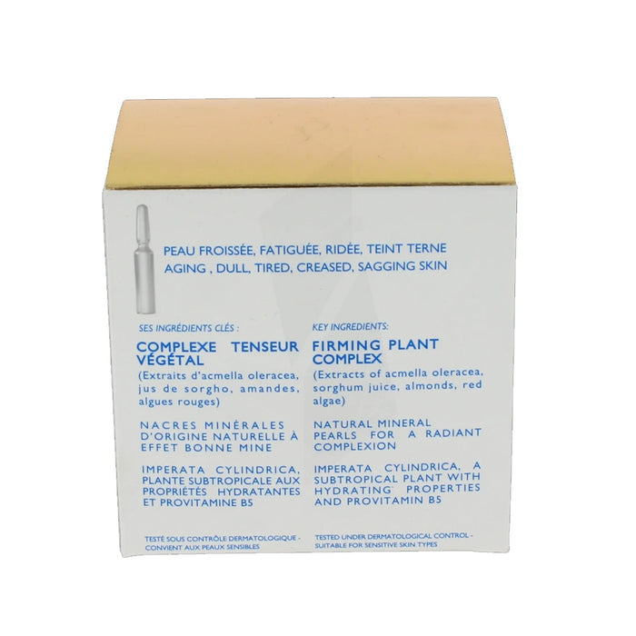 COUP D'ECLAT  Lift & Lumiere