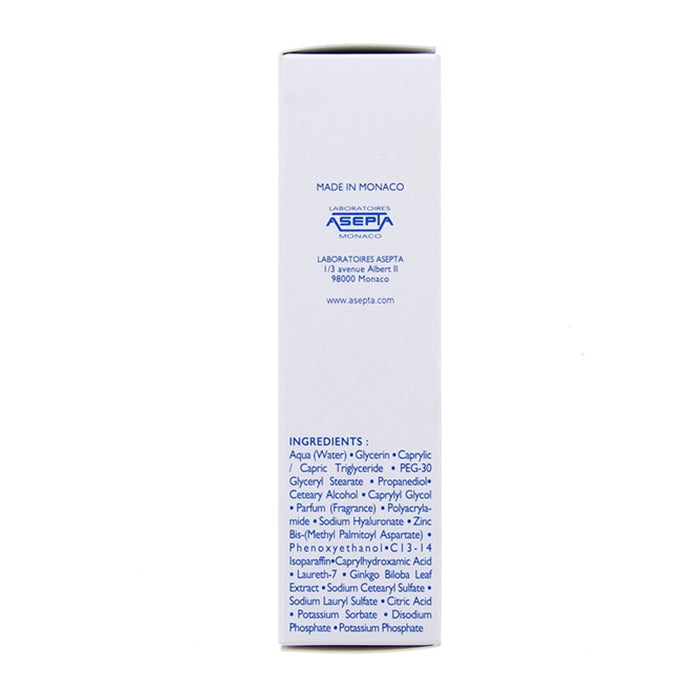 COUP D'ECLAT  Repulpeur Intense Effet Lissant  30ml