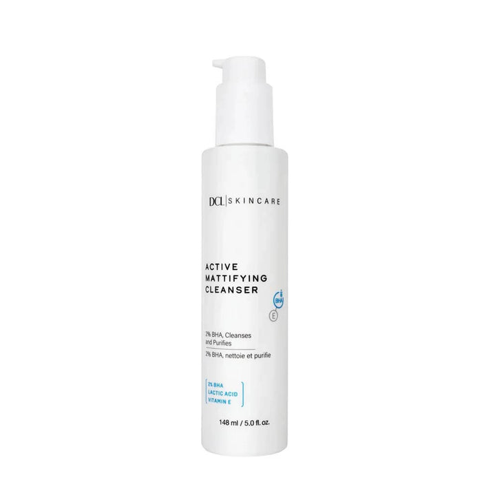 DCL Active Mattifying Cleanser 148ml