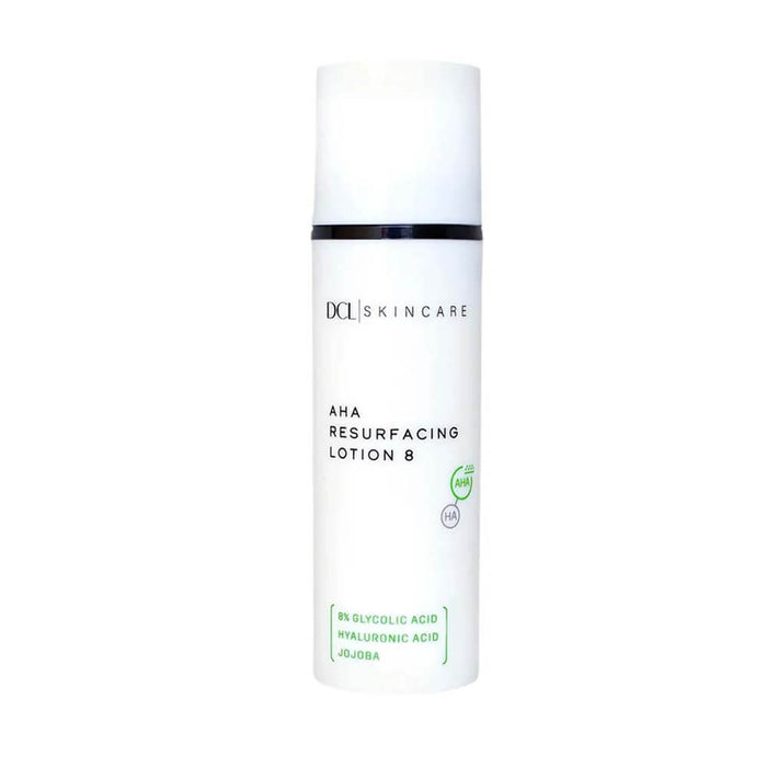 DCL AHA Resurfacing Lotion8 50ml