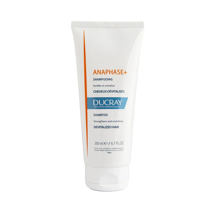 DUCRAY Complement shampoo Anti-hair loss ANAPHASE+