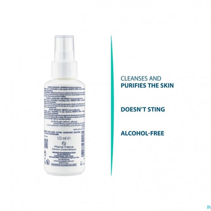DUCRAY Diaseptyl Spray 0.2% 125ML