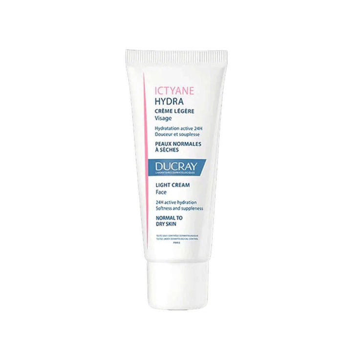 DUCRAY Ictyane Hydra Creme Legere 40ML