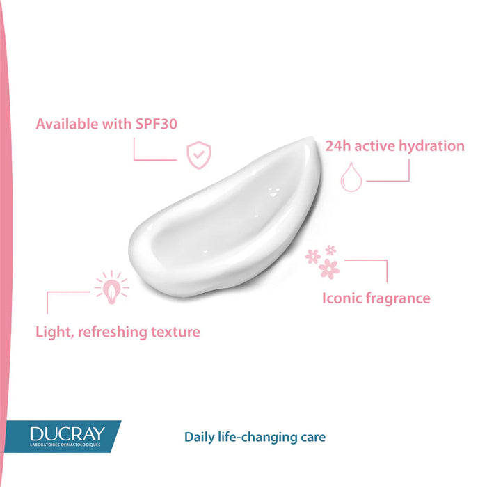 DUCRAY Ictyane Hydra Creme Legere 40ML