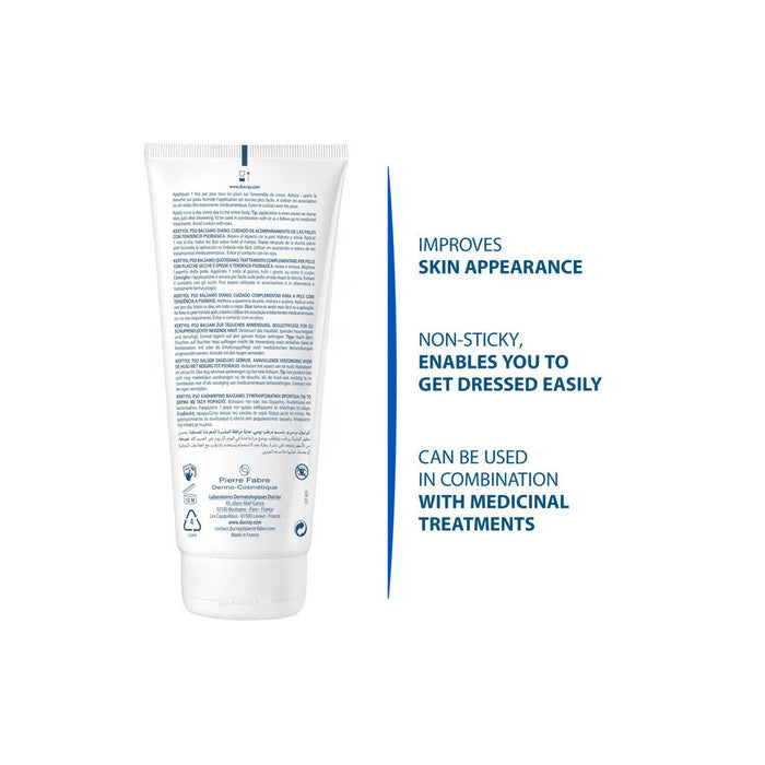 DUCRAY Kertyol PSO Baume 200ML