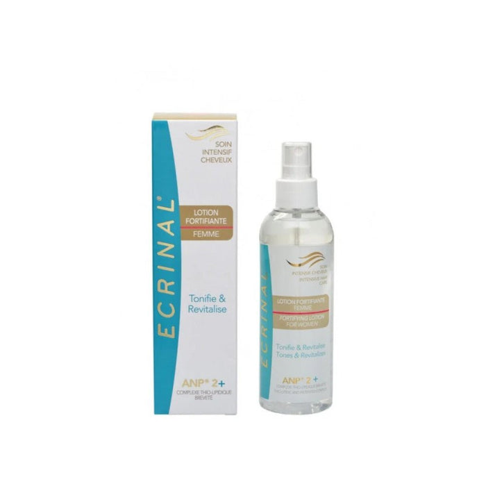 ECRINAL Lotion Women 200ml