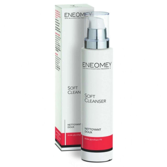 ENEOMEY Soft Cleanser 150ml