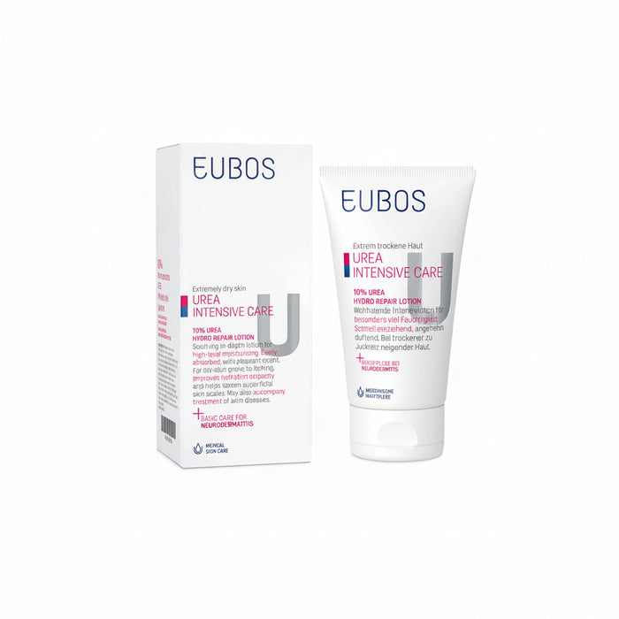 EUBOS 10% Urea Hydro Lotion 150ml
