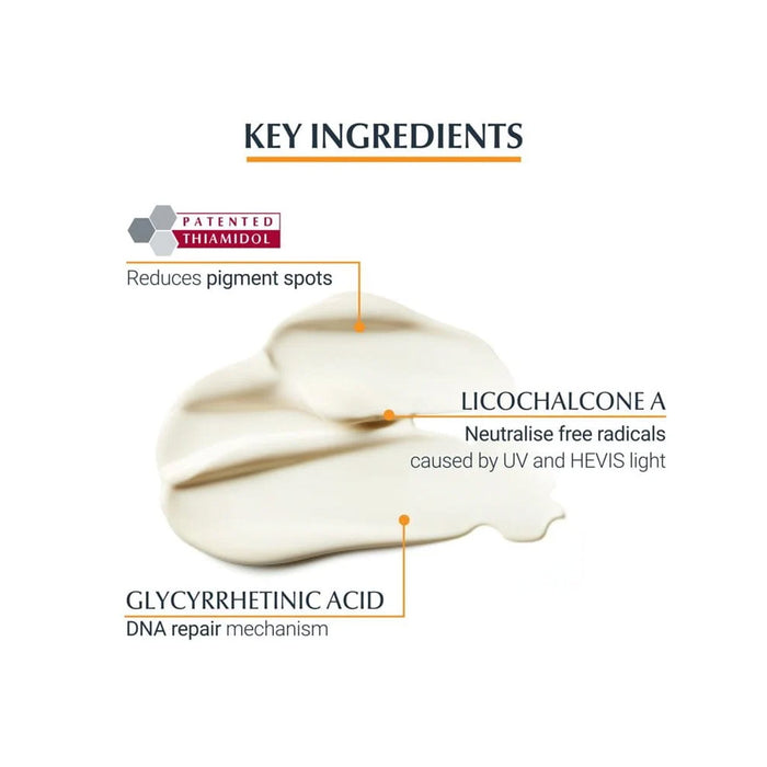 EUCERIN Sun Even Pigment Control Fluid Spf50+ 50ml