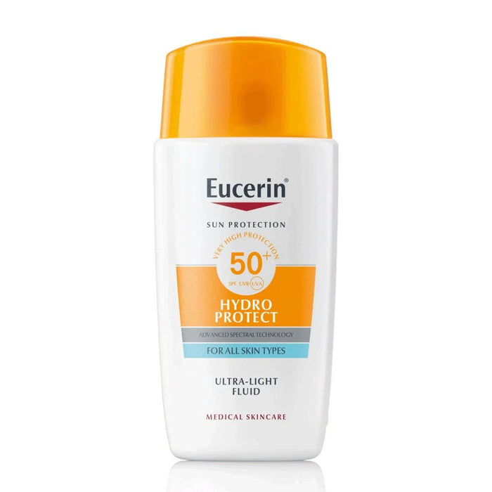 EUCERIN Sun Hydro Protect Light Fluid SPF50 50ml