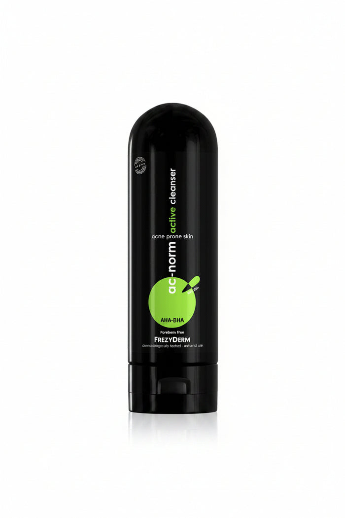 FREZYDERM Ac-Norm Active Cleanser 200ml