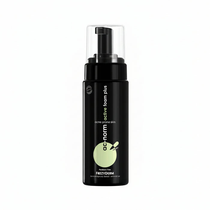 FREZYDERM Ac-Norm Active Foam Plus 150ml