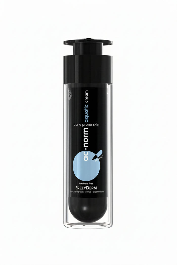 FREZYDERM Ac-Norm Aquatic Cream 50ml