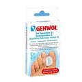 GEHWOL Toe Separators G Medium, 3 Pieces Gb/Gr/Nl